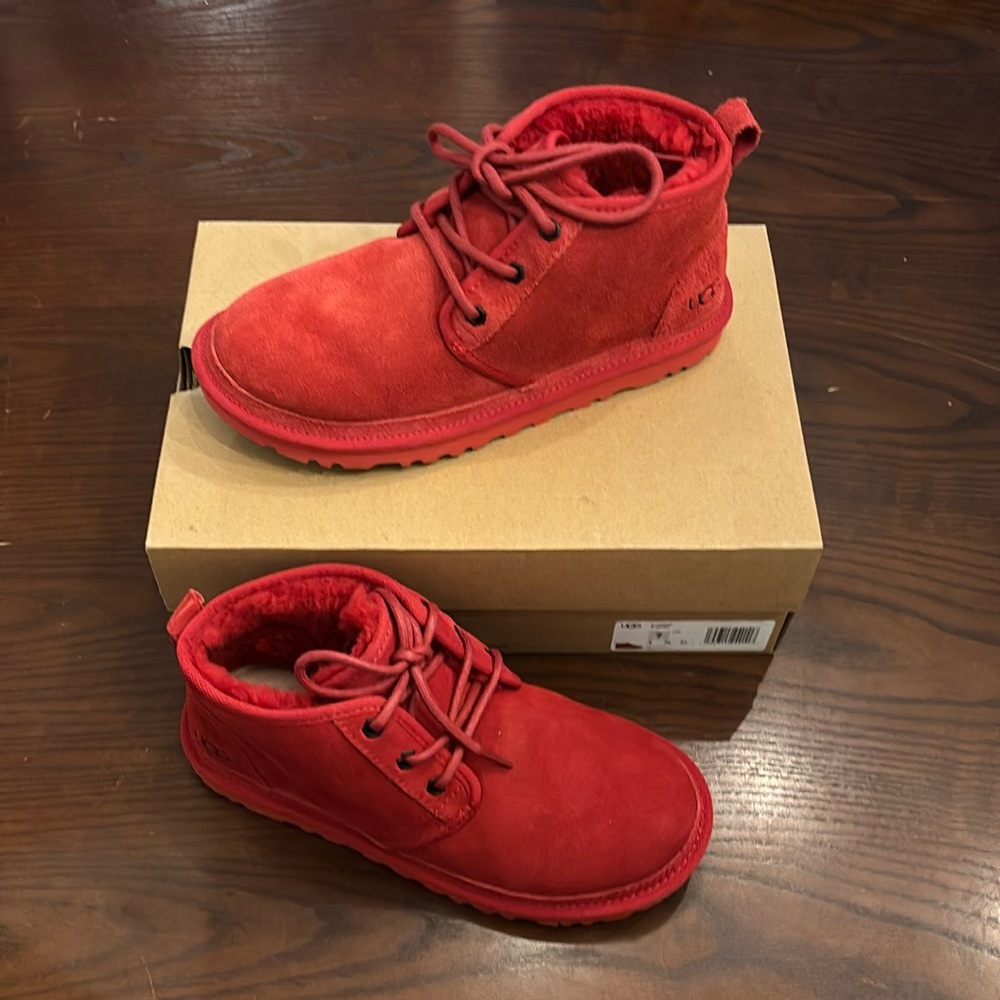 Ugg Women Neumel asst TL